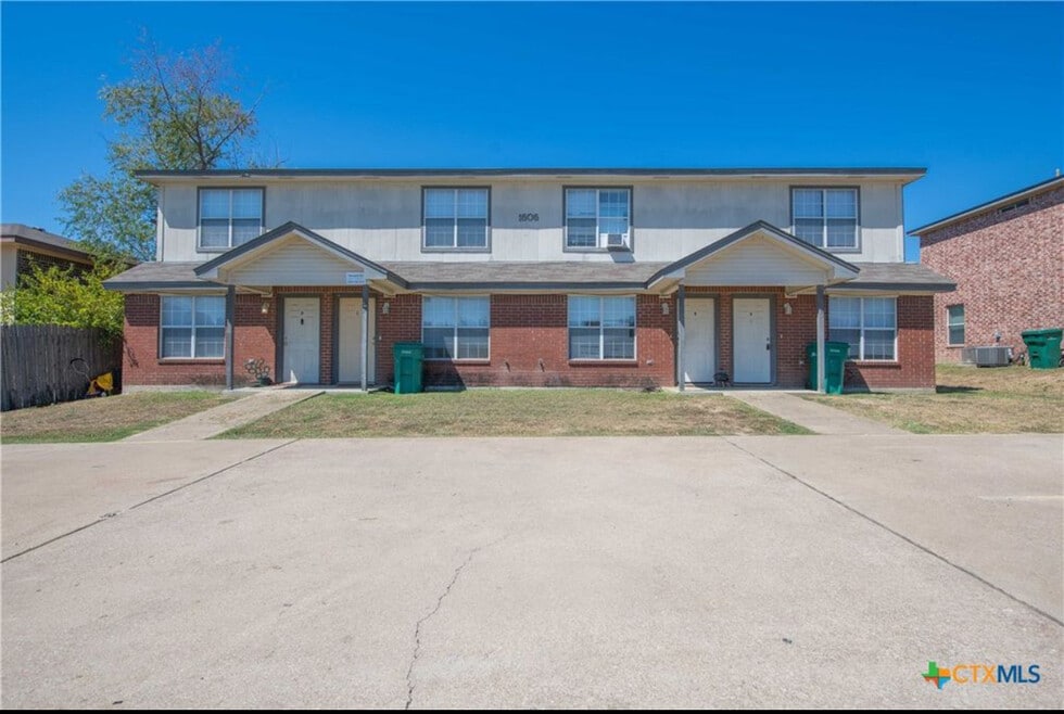 1606 Aztec Trace, Harker Heights, TX 76548 - photo 1