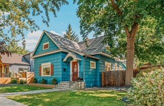 1610 N 10th St, Boise, ID 83702