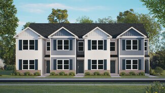8525 Beckett Chase Way, Raleigh, NC 27616