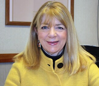 Gerri Kalk