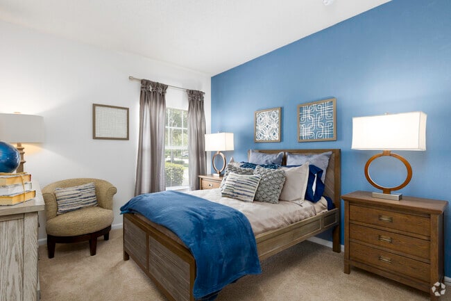 The Preserve at Longleaf, Melbourne, FL 32934 - photo 5