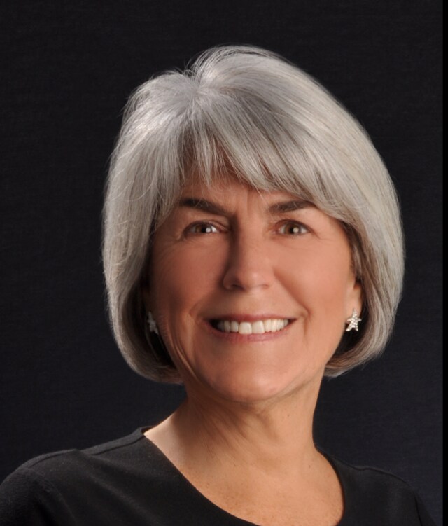 Ellen Thurston