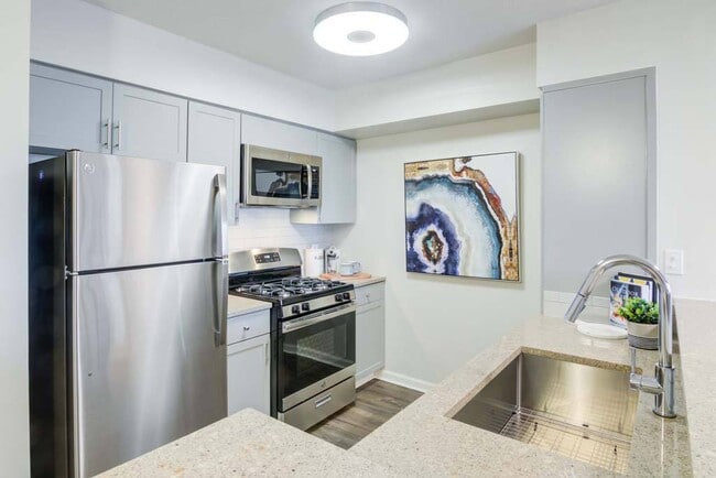 Sofi At 50 Forest, Stamford, CT 06901 - photo 2