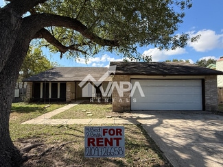 10123 Vigilante Trail, Converse, TX 78109