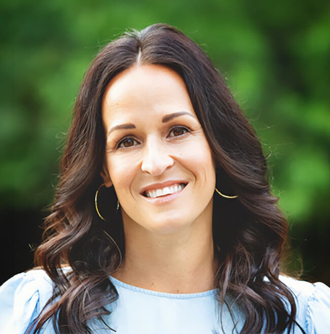 Cynthia Madsen