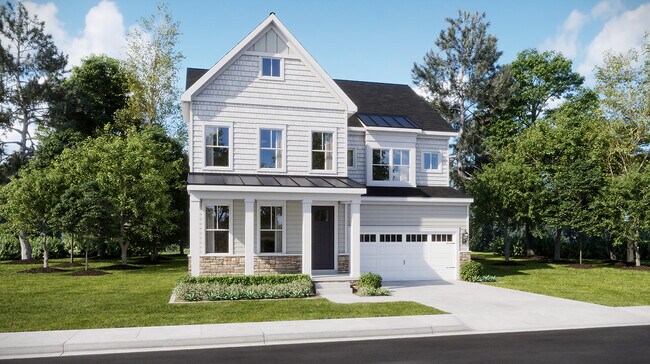 21917 Parkland Trace Terrace unit 38552707, Boyds, MD 20841 - photo 2