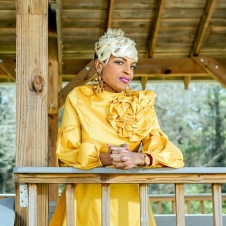 Karen Ruffin