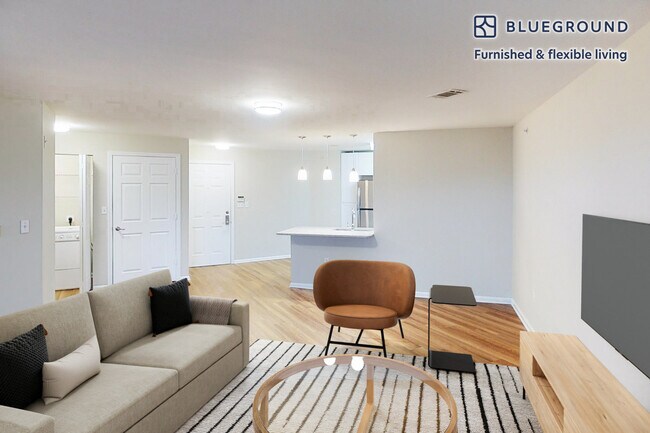 160 Boylston St unit FL4-ID5495A, Chestnut Hill, MA 02467 - photo 3