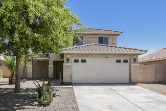 591 S 167th Dr, Goodyear, AZ 85338