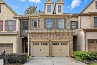 1632 Caswell Pkwy, Marietta, GA 30060