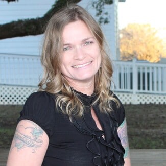 Brandy Johnson