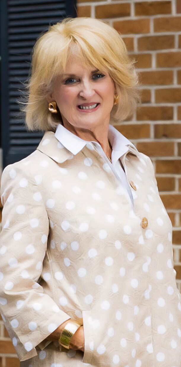 Donna Walters