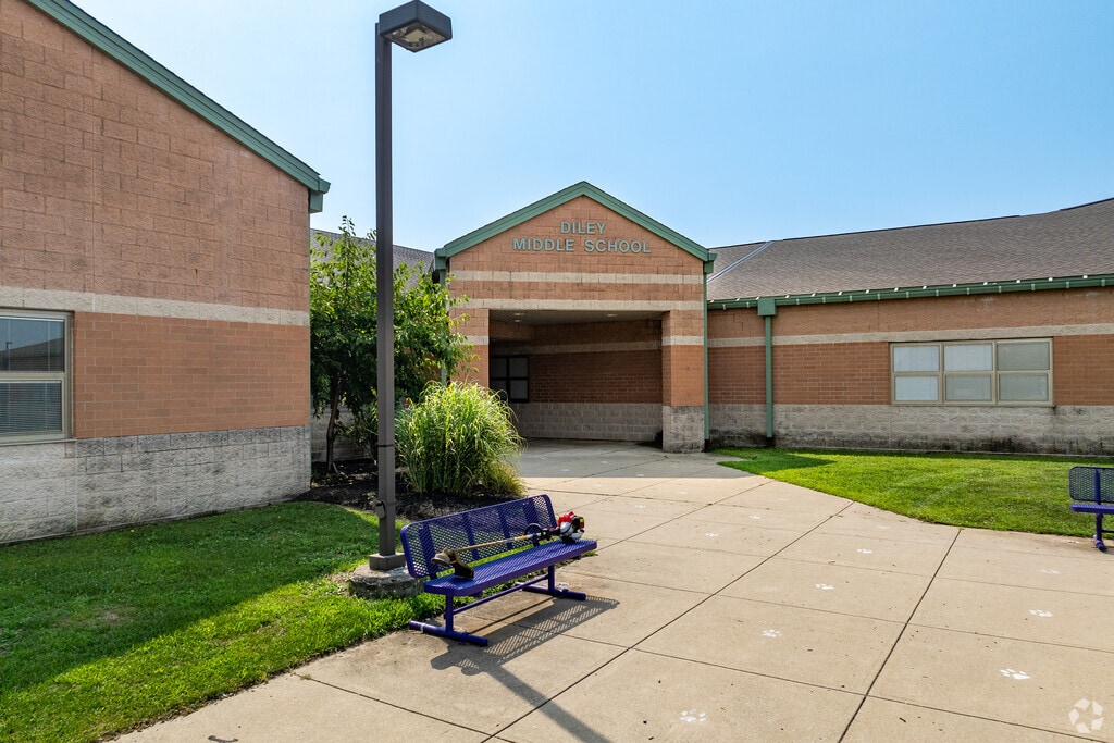 Diley Middle School