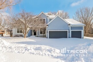17534 W 158th Terrace, Olathe, KS 66062