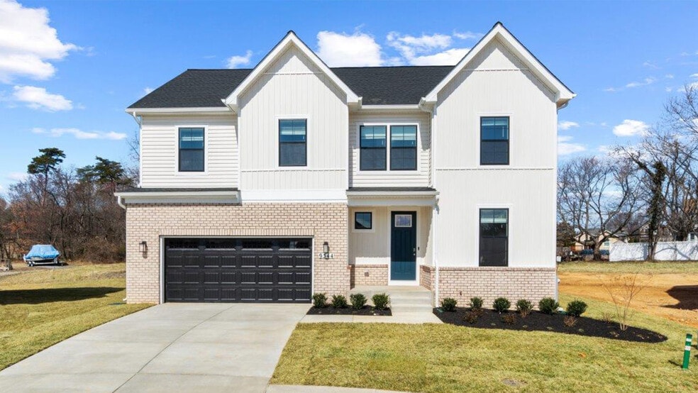 9505 Bolton Farm Ln unit 36203321, North Laurel, MD 20723 - photo 1