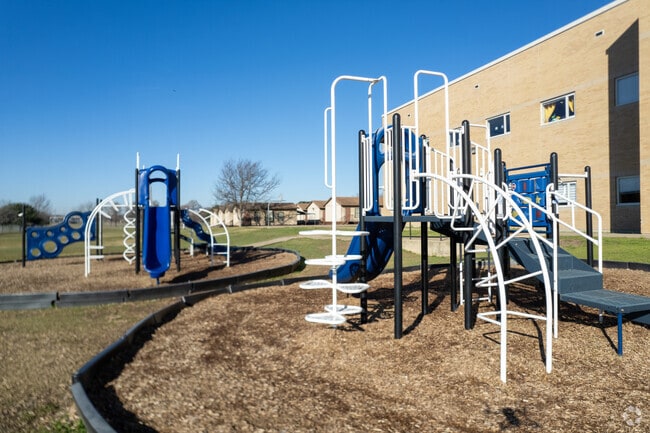 Ascher Silberstein Elementary School