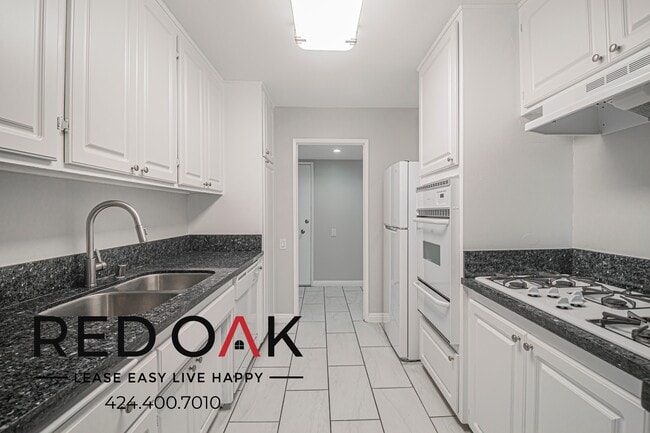 15101 Magnolia Blvd unit G6, Sherman Oaks, CA 91403 - photo 7