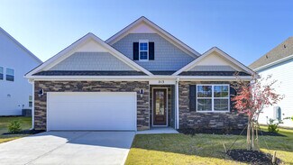 213 Livingston Woods Dr, Irmo, SC 29063