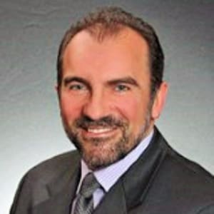 George Politis