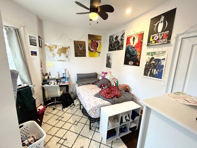 9 Oswald St unit 2, Roxbury Crossing, MA 02120 - photo 6