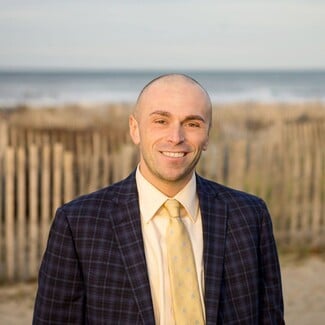 Kyle Marcell