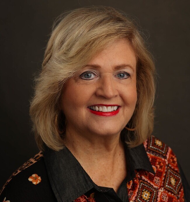 Brenda Blackwell