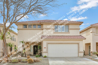 3719 W Fallen Leaf Ln, Glendale, AZ 85310