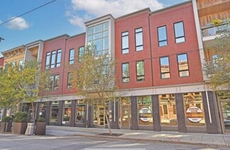 1509 Race St, Cincinnati, OH 45202