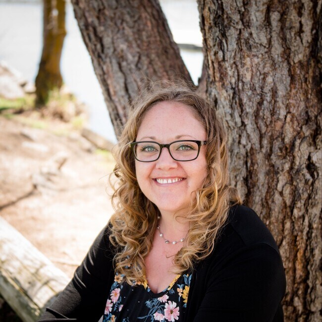 Jennifer Frye