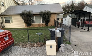 636 Washington Ave, Harrogate, TN 37752