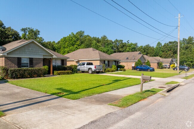 Sunnyvale has new neighborhoods with rows of homes lining streets with perfectly mowed lawns.