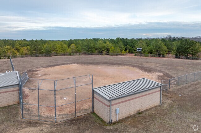 South Jackson Elementary School has a rich Athletics program for the students.