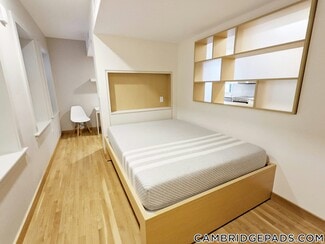 115 Mt Auburn St Unit 34, Cambridge, MA 02138