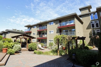527-537 Bellevue Way SE, Bellevue, WA 98004