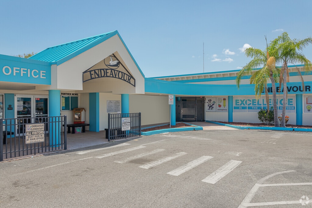 Endeavour Elementary Cocoa FL Rankings & Reviews