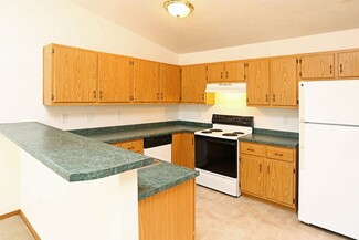 1010 S Oxford Ave, Sturgeon Bay, WI 54235
