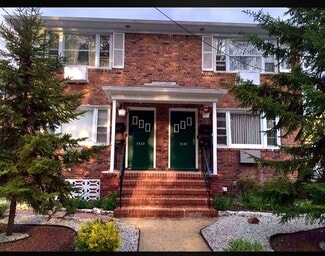 1521 Jefferson Ave Unit 1stFloor, Rahway, NJ 07065