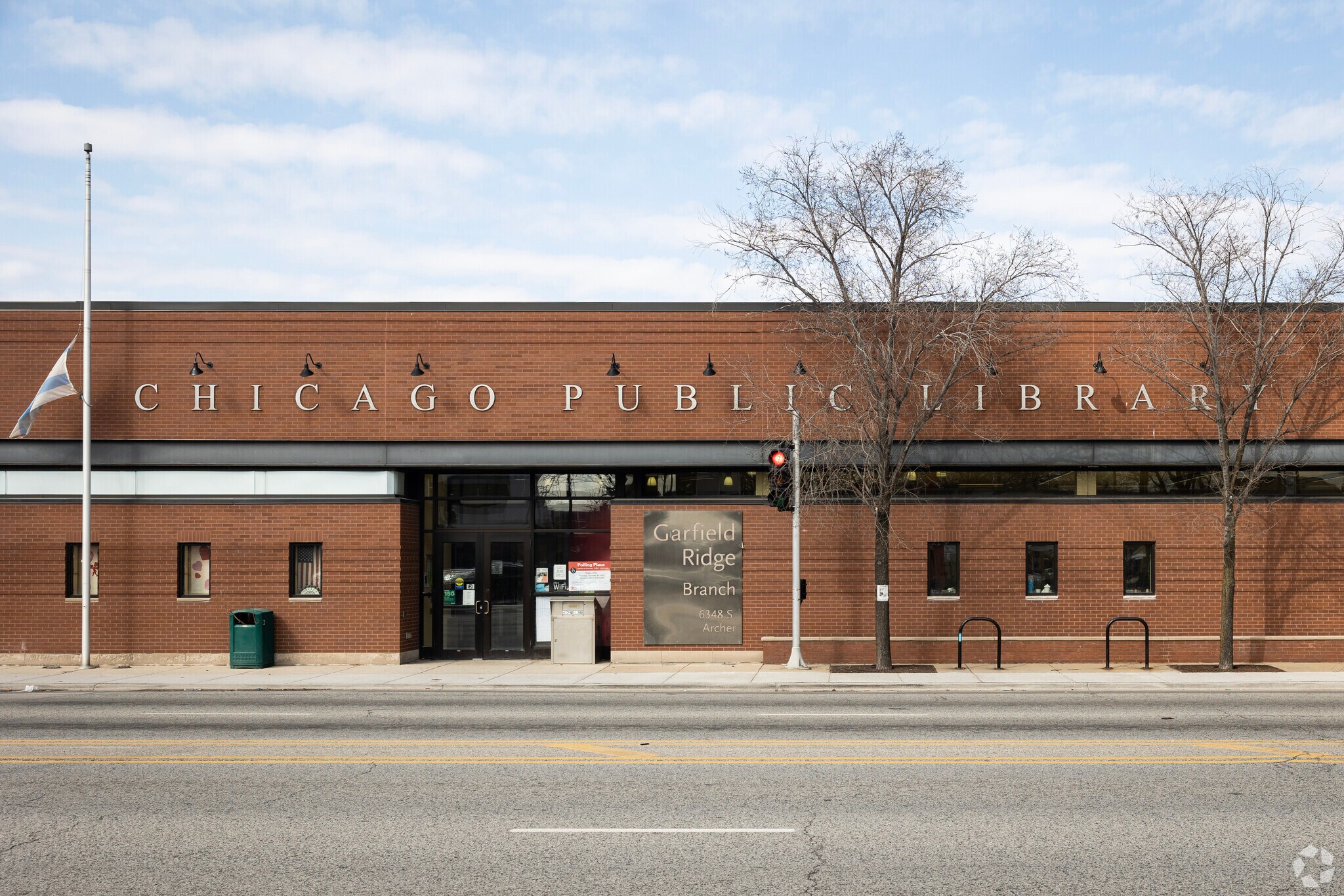 About Garfield Ridge Schools, Demographics, Things to Do