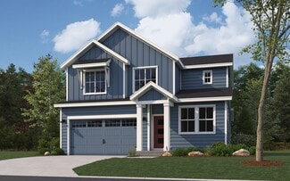 13786 Daffodil Point Unit 36445461, Parker, CO 80134