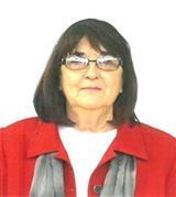 Jo Patton