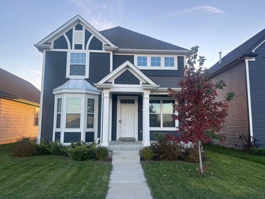 708 Alban Alley, O Fallon, MO 63368 - photo 1