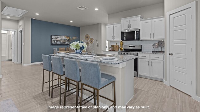 7611 Great Eagle Rd, Odessa, TX 79765 - photo 6