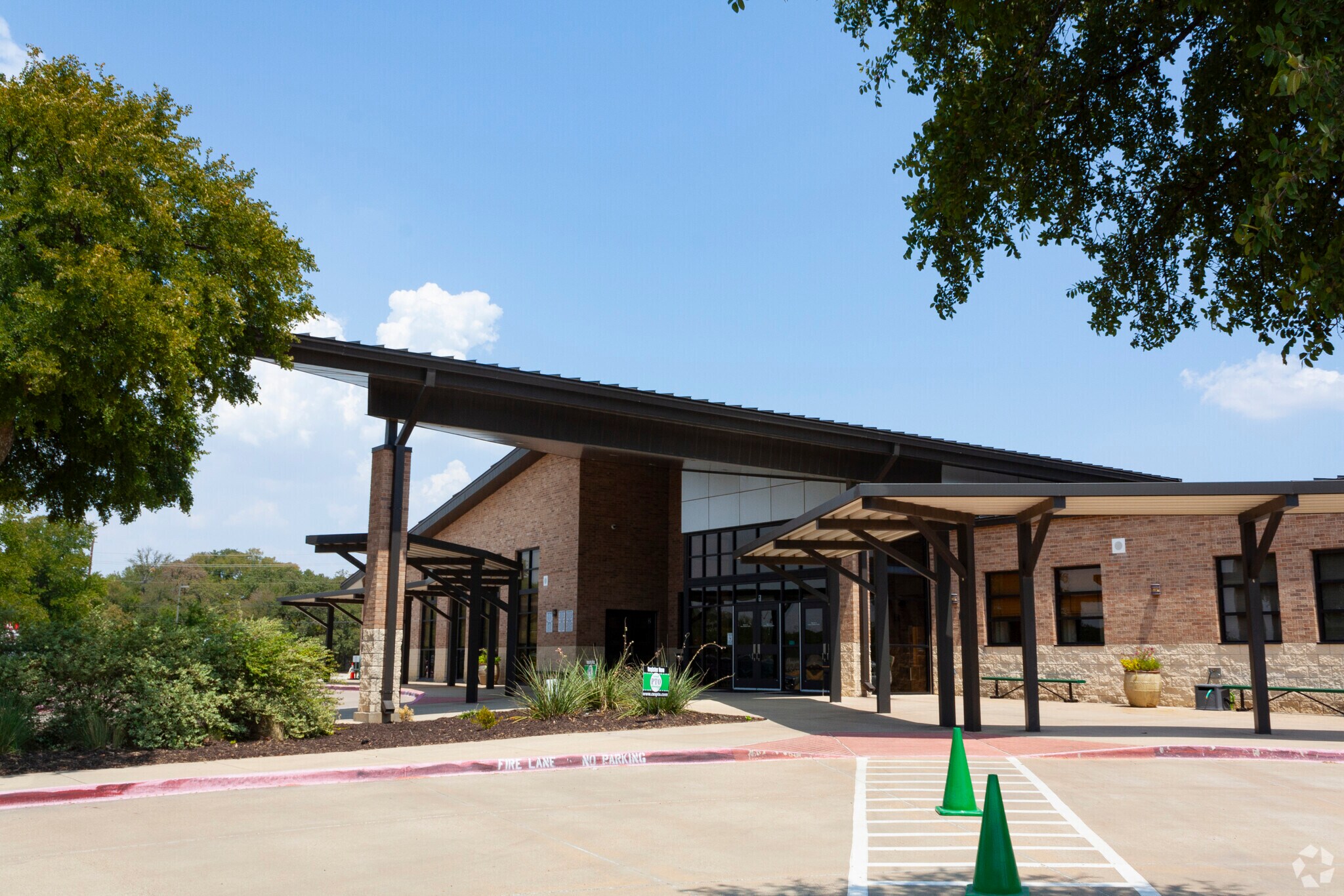 102 Killdeer Ct, Southlake, TX 76092 MLS 20557930