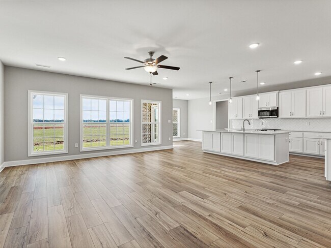 100 Creek Park Dr unit 36467632, Meridianville, AL 35759 - photo 7