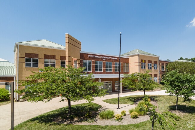 Front of School Alternate