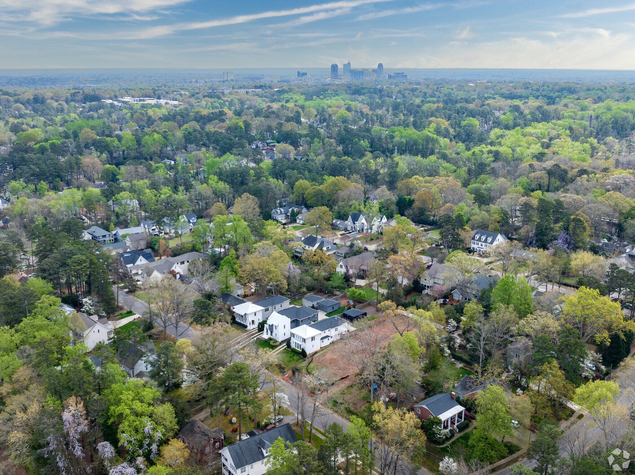 About Sunset Hills Schools, Demographics, Things to Do