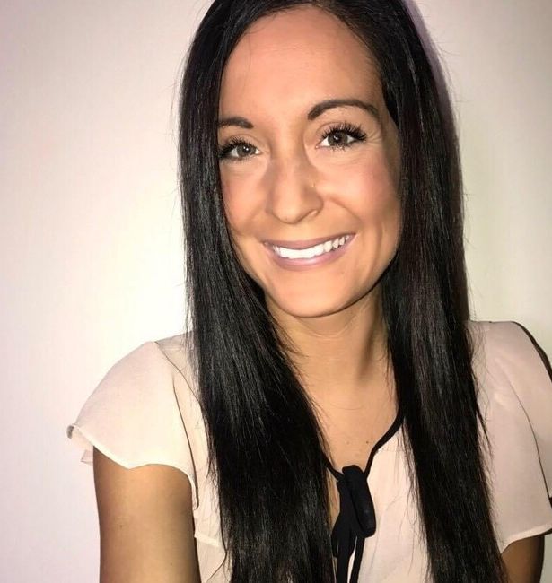 Melissa Attewell