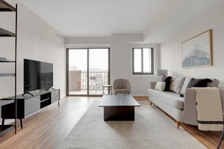 2500 Clarendon Blvd Unit FL8-ID1167, Arlington, VA 22201