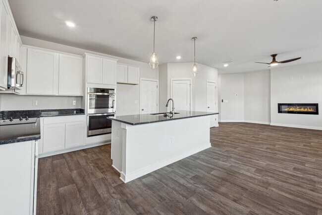 316 Bianca Way, McDonough, GA 30253 - photo 7