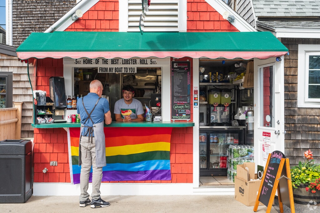 1970 Us Route 1 Unit 12, York, ME 03909 MLS 4365263